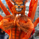 Image for article titled Our Favorite Cosplay From Anime NYC 2019